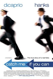 Catch Me If You Can 2002 hd 720p Movie